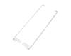 Display-Brackets rechts und links original für Acer Aspire Vero 15 (AV15-52)