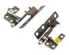 Display-Scharniere rechts und links original für Lenovo Yoga Slim 7 Carbon 13IRP8 (83AY)