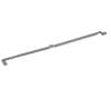 Display-Bracket links original für Asus Pro5IF
