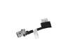 450.0D703.0011 Original Acer Stromversorgungsbuchse inkl. Kabel 45W