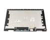 4500RA020013 Original HP Touch-Displayeinheit 14,0 Zoll (FHD 1920x1080) schwarz
