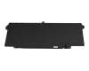 451-BCSI Original Dell Akku 42Wh