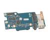 455.09R02.0003 Original Asus IO Platine
