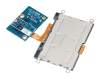 455.0G105.0001 Original Lenovo Smart-Card Platine