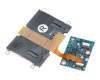 455.0G105.0001 Original Lenovo Smart-Card Platine