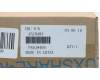 45J9495 Lenovo Kabel Temperatursensor-Kabel 6-polig 460mm
