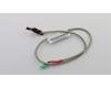 45J9495 Lenovo Kabel Temperatursensor-Kabel 6-polig 460mm