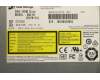 45K0491 Lenovo Optisches Laufwerk HL DUE0N 9.0 DVD-ROM, Weiß-Schwarz