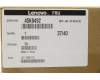 45K0492 Lenovo OPT_DRIVE 9.0mm DVD-ROM with out bezel