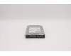 45K0623 Lenovo Festplatten-Baugruppe: Festplatte 1TB 7200 U/min DT3 SATA 3 Standard