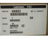 45K0623 Lenovo Festplatten-Baugruppe: Festplatte 1TB 7200 U/min DT3 SATA 3 Standard
