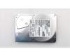 45K0625 Lenovo HDD_ASM HDD,2TB,7200,DT3,SATA3,STD
