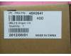 45K0641 Lenovo 2TB 3.5\'\' 7200R 6Gb/s SATA HGST 64M