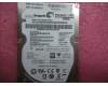 45K0674 Lenovo 500G 2.5 7mm 5400R 3Gb/s SATA2 8M