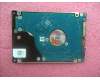 45K0674 Lenovo 500G 2.5 7mm 5400R 3Gb/s SATA2 8M