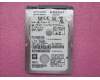 45K0674 Lenovo 500G 2.5 7mm 5400R 3Gb/s SATA2 8M