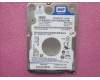 45K0674 Lenovo 500G 2.5 7mm 5400R 3Gb/s SATA2 8M