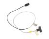 H-CONN SET 28K M/B-LCD_LG_21.5 TEFLON für Lenovo IdeaCentre AIO A340