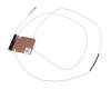 Acer 50.HEFN2.002 WLAN Antenne (AUX)