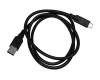 IPC-Computer USB 3.0/USB-C USB 3.0 zu USB-C Kabel f&uuml;r IPC Universal USB-C Dua