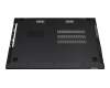 460.08B04.0005 Original Lenovo Gehäuse Unterseite schwarz