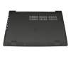 460.0DB0S.0016 Original Lenovo Gehäuse Unterseite grau