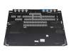 460.0GY09.0005 Original Acer Gehäuse Unterseite schwarz