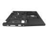 460.0LL05.0002 Original Lenovo Gehäuse Oberseite schwarz