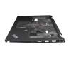 460.0LL0A.0002 Original Lenovo Gehäuse Oberseite schwarz