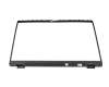 460.0SF0Z.0021 Original Dell Displayrahmen 39,6cm (15,6 Zoll) anthrazit-schwarz für IR Kamera