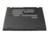 4600TS0M0003 Original Lenovo Gehäuse Unterseite schwarz