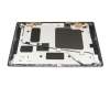 460M6CS0002 Original Dell Displaydeckel 39,6cm (15,6 Zoll) grau
