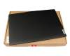 46K0TSCSA004 Original Lenovo Displaydeckel 40,6cm (16 Zoll) schwarz