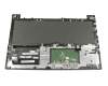 46M.009CS.0006 Original Wistron Tastatur inkl. Topcase DE (deutsch) schwarz/schwarz