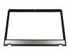 46NJ5LBJN10 Original Asus Displayrahmen 39,6cm (15,6 Zoll) schwarz