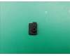 47.VPBN8.001 Acer Mikrofon Gummi P4 HD 9.8*6.0*3.0 weiß