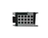 Festplatten-Einbaurahmen original für Asus F550VB
