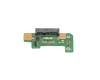 Festplatten-Adapter für den 1. Festplatten Schacht original für Asus F555LF