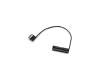 Festplatten-Adapter für den 1. Festplatten Schacht mit Kabel original für Acer Aspire ES1-332