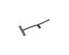 14010-00212400 Original Asus Festplatten-Adapter f&uuml;r den 1. Festplatten Schacht mit Flachbandkabel 10 Pin