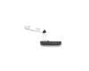 Festplatten-Adapter für den 1. Festplatten Schacht mit Flachbandkabel original für Lenovo IdeaPad Y700-17ISK (80Q0)