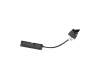 Festplatten-Adapter für den 1. Festplatten Schacht original für Acer Predator Helios 500 (PH517-51)