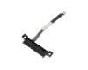 Festplatten-Adapter für den 1. Festplatten Schacht original für Asus VivoBook Flip 12 TP203MAH