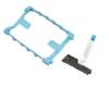 13NB0IA0L17011 Original Asus Festplatten Einbau-Kit f&uuml;r den 2. Festplatten Schacht