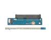 L52025-001 Original HP Festplatten-Adapter Inklusive Flachbandkabel