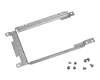 Festplatten-Einbaurahmen für den 1. Festplatten Schacht original für Asus VivoBook Max A541NA