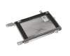 Festplatten-Einbaurahmen für den 1. Festplatten Schacht original für Lenovo V15 G1-IML (82NB)