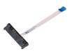 Festplatten-Adapter für den 1. Festplatten Schacht original für Acer Extensa 15 (EX215-22)