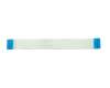 Flachbandkabel (FFC) zur IO Platine original für Asus VivoBook F555UA
