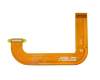 Flachbandkabel (FFC) zur IO Platine original für Asus Transformer Book Trio TX201LA